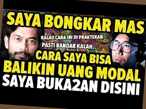 mimpi menang slot
